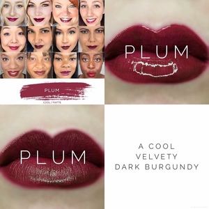 Plum LipSense